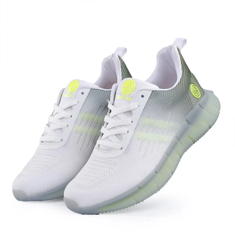 باكا بوتشي أحذية تدريب شبكية خفيفة للرجال